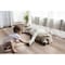 Ackland Parkland Estate Gray 9 in. x 60 in. 5mm 12mil Waterproof Rigid Core Luxury Vinyl Plank Flooring, 6PK AKVRCESGR9X60-5012-CA - alternate 4